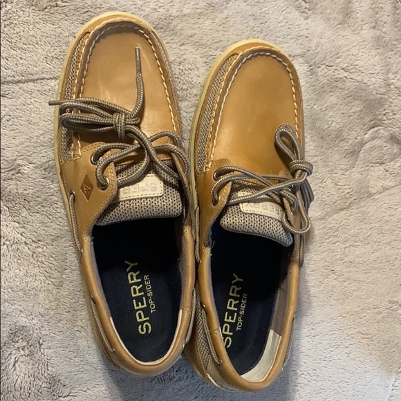 Sperrys - Picture 2 of 4